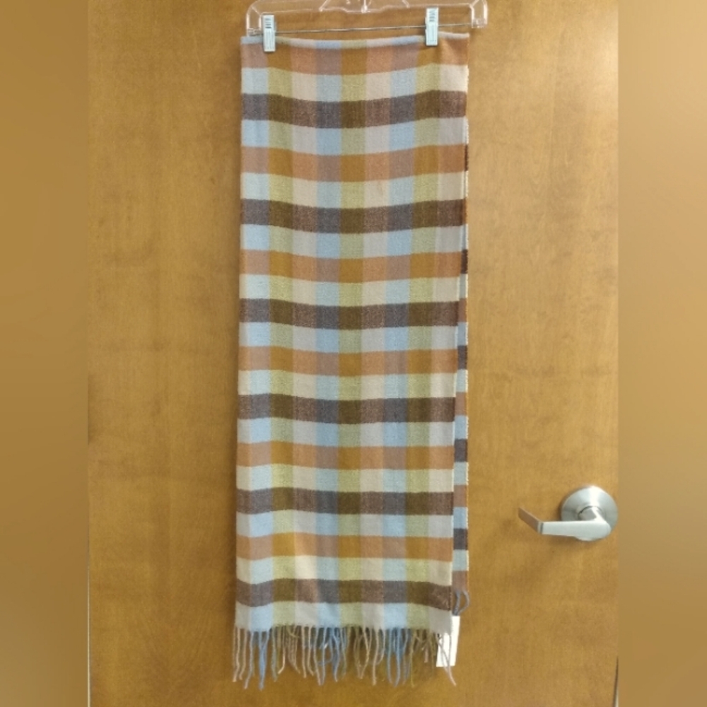 Wonderly scarf